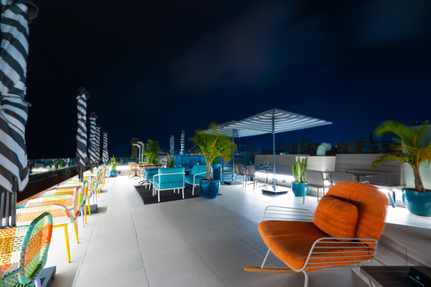 Occidental Las Canteras foto 14