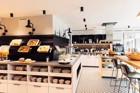 harry's home Berlin Moabit foto 14