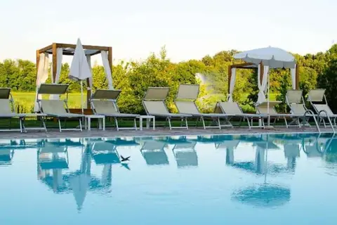Relais Corte Cavalli in Sienna, foto 20