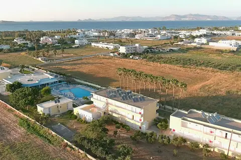 Oasis Tigaki in Τιγκάκι — foto 14