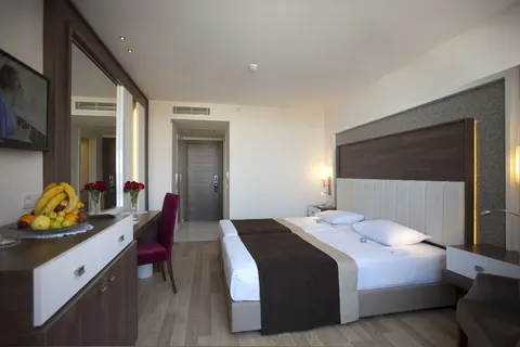 Side Mare Resort & Spa foto 10