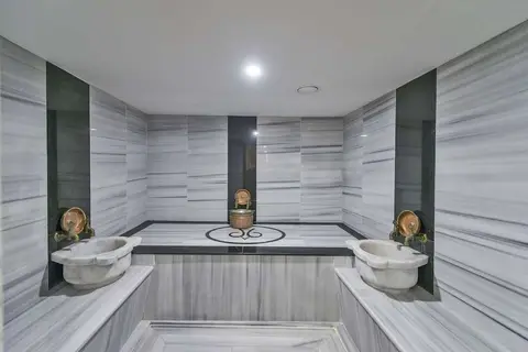 Hotel Bekdas Deluxe in İstanbul — foto 17