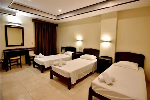 24 Seven Boutique Hotel in Δημοτική Ενότητα Μαλίων — foto 5