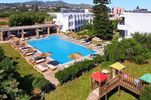Afandou Blu in Δήμος Ρόδου — foto 4