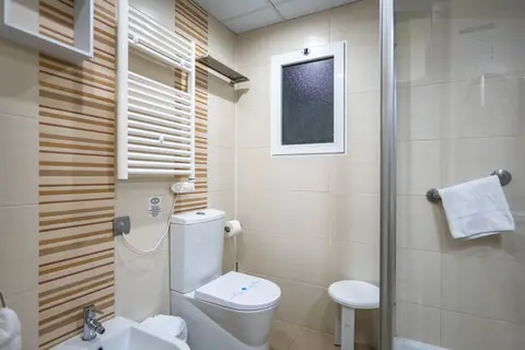 Hotel Porto Calpe in Calp — foto 18