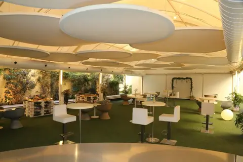 Silken Reino de Aragón in Zaragoza — foto 18