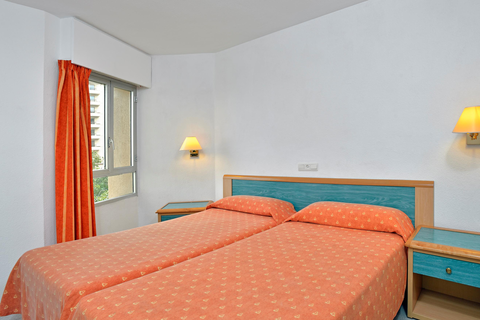 Sol Puerto Marina (ex Sol Timor) foto 19