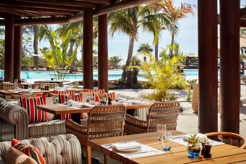 Tivoli La Caleta foto 8