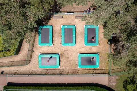 Recreatie-natuurpark Keiheuvel foto 3