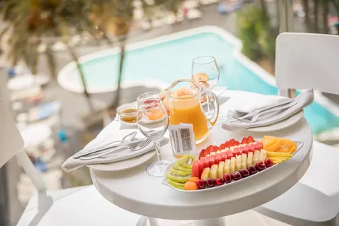 AQUA Hotel Silhouette & Spa foto 30