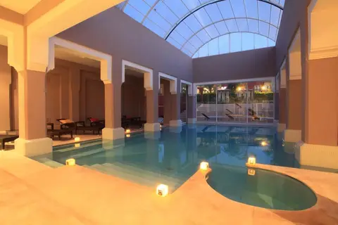 Eden Andalou Aquapark & Spa in Marrakech — foto 7