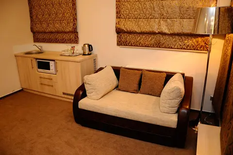 Medos Hotel Budapest in Boedapest — foto 20