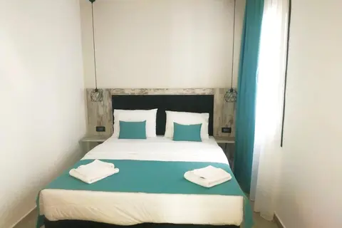 Evita Bay Hotel in Φαληράκι — foto 13