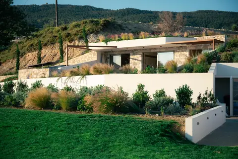Akres Luxury Sea view Villas in Kos, foto 8