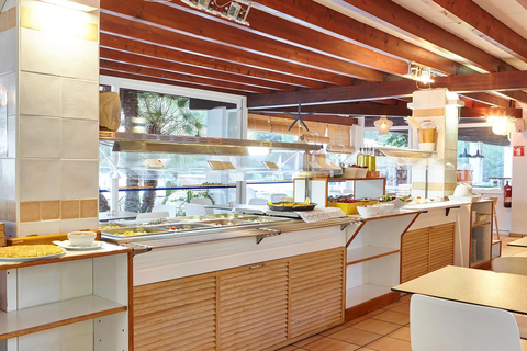 Appartementen San Miguel Park & Esmeralda Mar foto 9