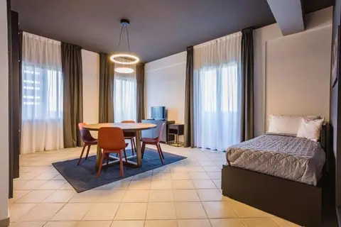 Residence 9 Line in Cervia, foto 13