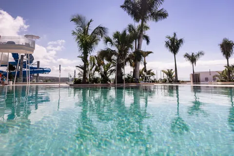 Hotel Servatur Puerto Azul foto 8