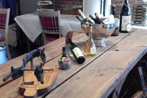 Hotel Zum Alten Forsthaus foto 15