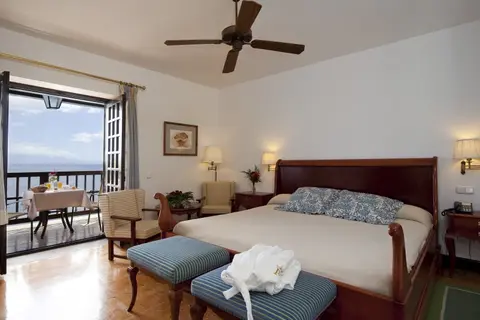 Parador de La Gomera in San Sebastián De La Gomera — foto 28