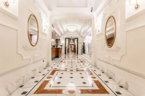 Archimede in Rome, foto 28