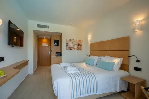 Minos Hotel foto 13