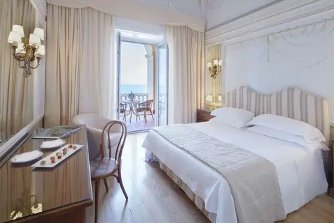 Grand Hotel Excelsior Vittoria in Sorrento, foto 6