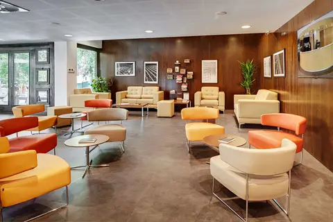 Sercotel Gran Hotel Zurbarán in Badajoz — foto 30