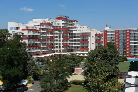 Hotel Fenix in Несебър — foto 23