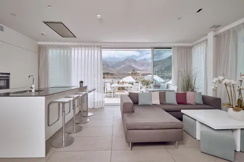 Domes Baobab Suites foto 36
