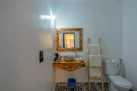 Riad Des Remparts & Spa in Marrakesh, foto 9