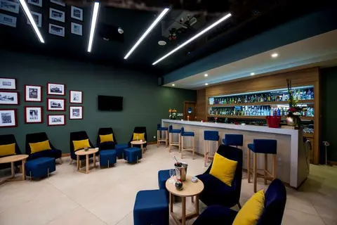 Kenzi Basma Hotel in Casablanca, foto 10