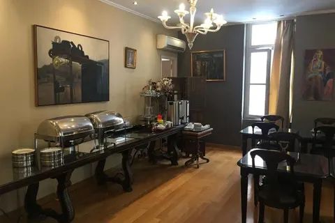 Art Hotel Athens foto 5