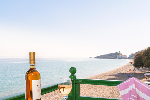 Appartementen Stella Beach foto 14