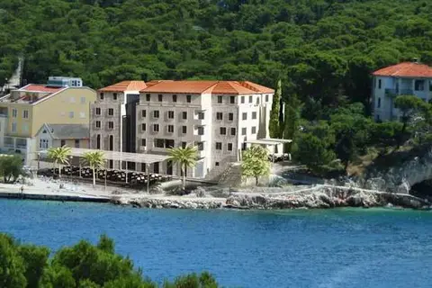 Hotel Osejava in Makarska — foto 11