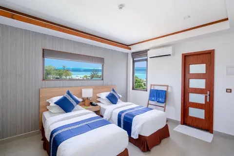 Ayala Ocean View in ގުޅި — foto 29