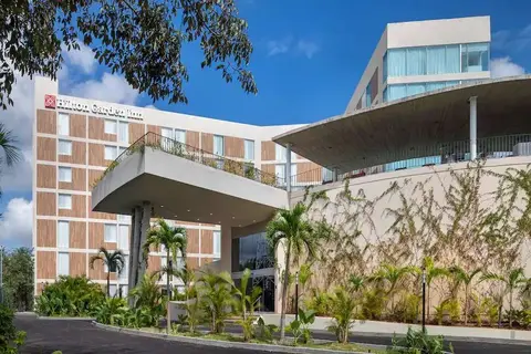 Hilton Garden Inn Cancun Airport in Cancún — foto 4