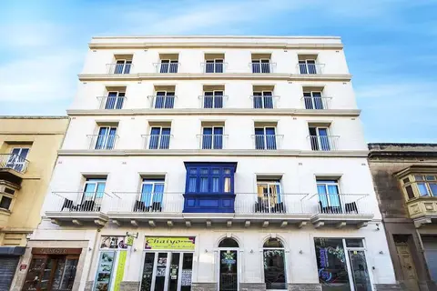ST Blubay Appartementen in Il-Gżira — foto 10