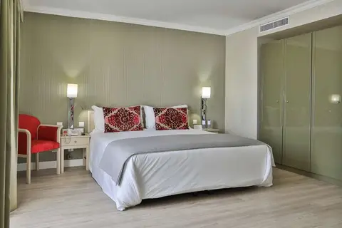 Olissippo Marques De Sa Hotel in Lissabon — foto 16