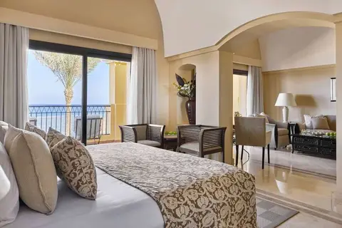 Jaz Lamaya Resort in Mini Souk — foto 4