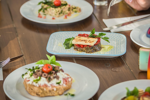 Hotel Electra Palace Resort foto 7