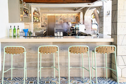 Hotel Portes Beach foto 9