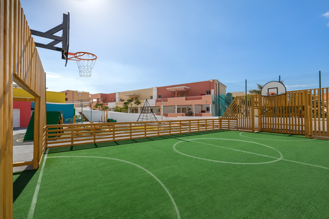 Hotel Allegro Isora foto 24