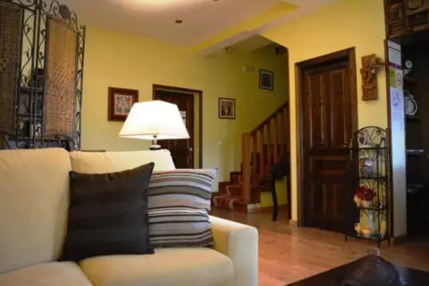 Casa Reboiro in Monforte De Lemos — foto 16