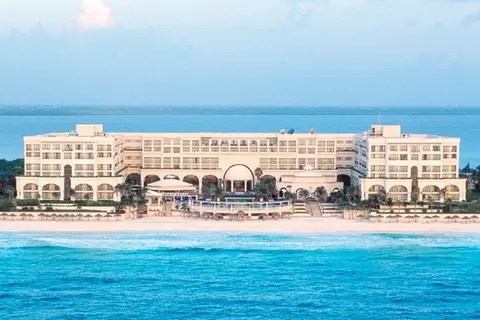 Marriott Cancun Resort in Marriott Cancun Resort