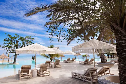 Bawe Island Resort in Zanzibar City مدينة زنجبار — foto 6