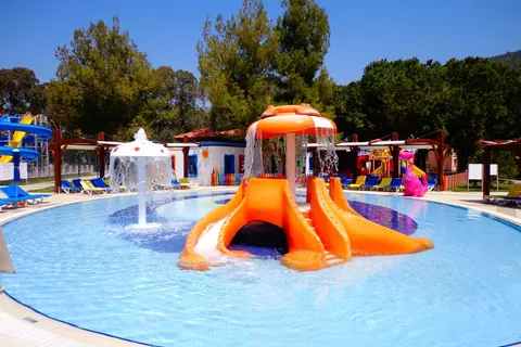 Kustur Club Holiday Village in Kuşadası — foto 3