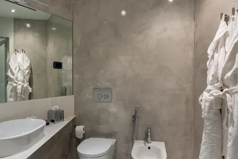 Carrick Hotel in Camogli, foto 16