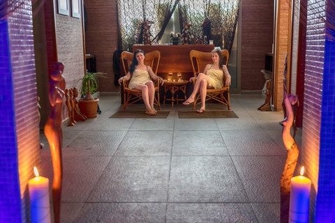 Hotel Grand Pasa foto 12