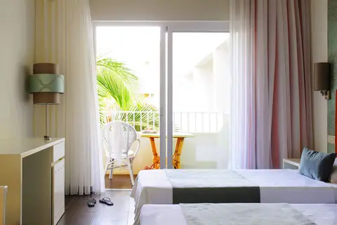 Ouril Hotel Pontao in Santa Maria — foto 12