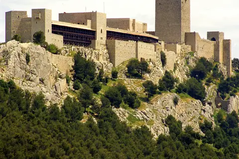 Parador de Jaén in Jaen — foto 6